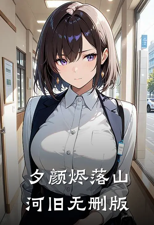 夕颜烬落山河旧无删版