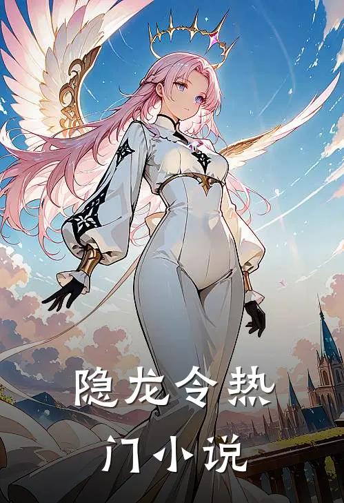 隐龙令热门小说
