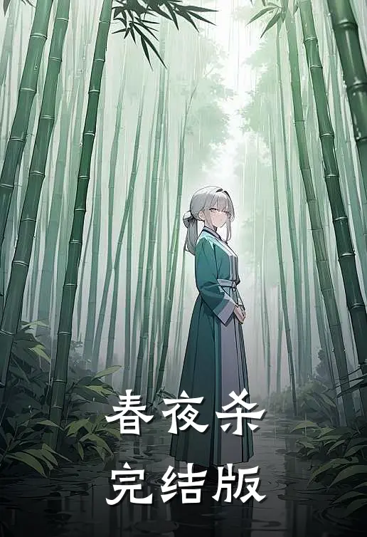 春夜杀完结版