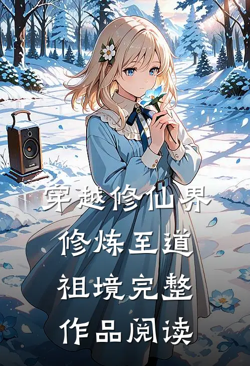 穿越修仙界修炼至道祖境完整作品阅读