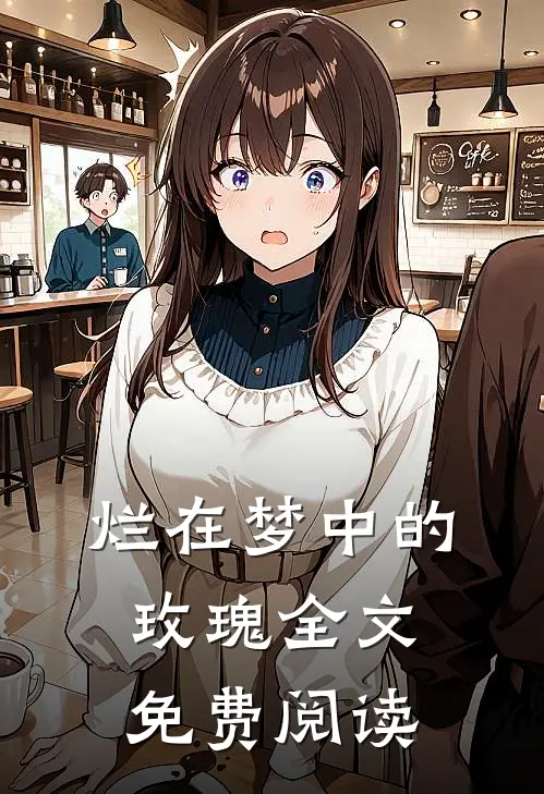 烂在梦中的玫瑰全文免费阅读