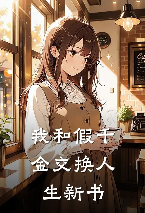 我和假千金交换人生新书