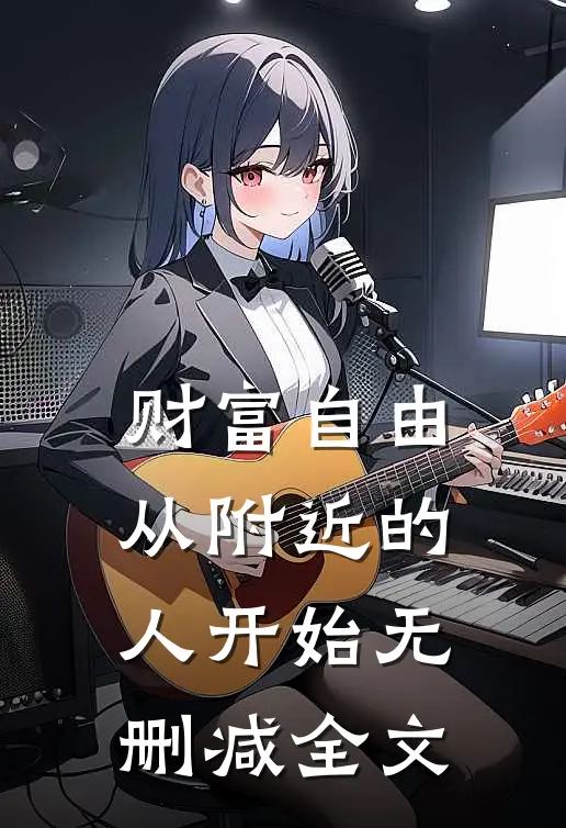 财富自由从附近的人开始无删减全文