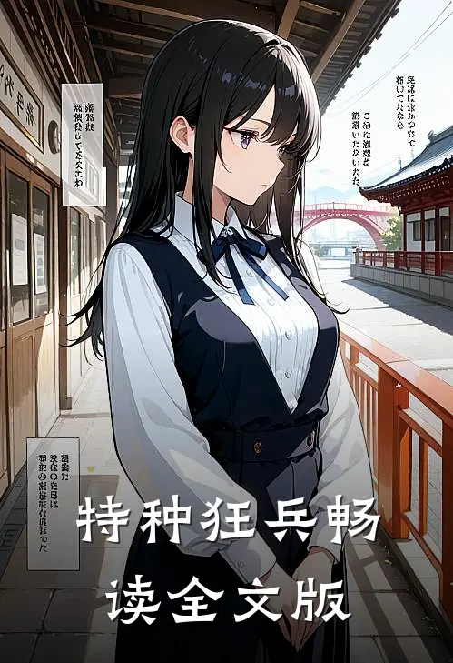 特种狂兵畅读全文版