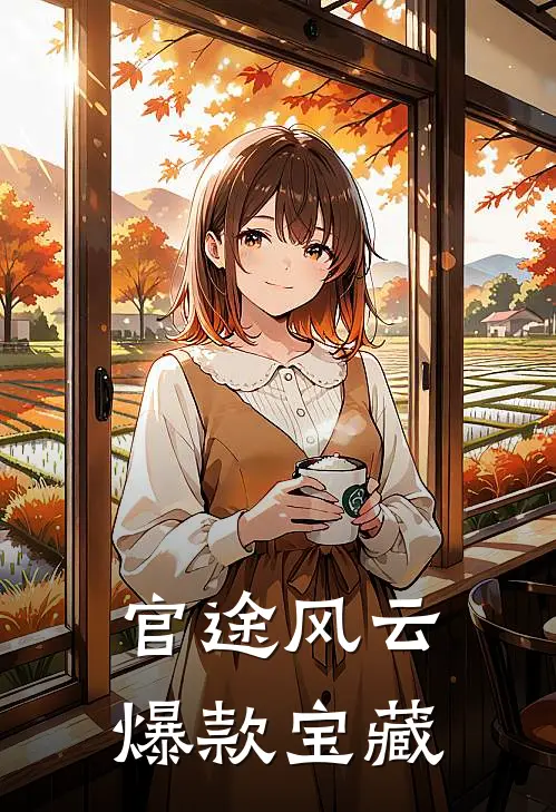 官途风云爆款宝藏