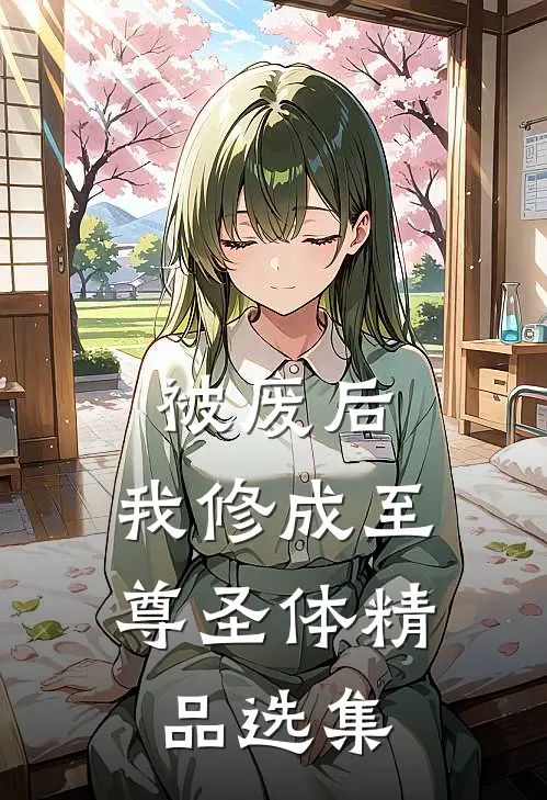被废后，我修成至尊圣体精品选集