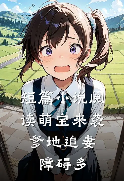 短篇小说阅读萌宝来袭：爹地追妻障碍多