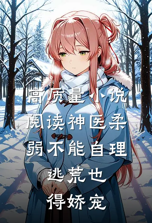 高质量小说阅读神医柔弱不能自理,逃荒也得娇宠