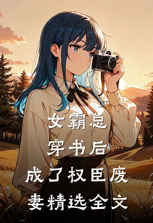 女霸总穿书后，成了权臣废妻精选全文