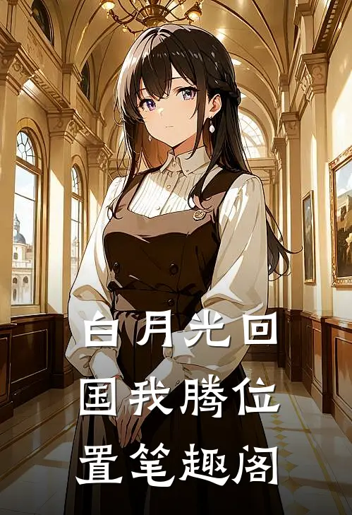 白月光回国我腾位置笔趣阁