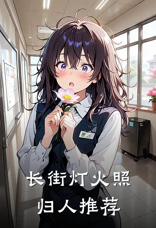 长街灯火照归人推荐