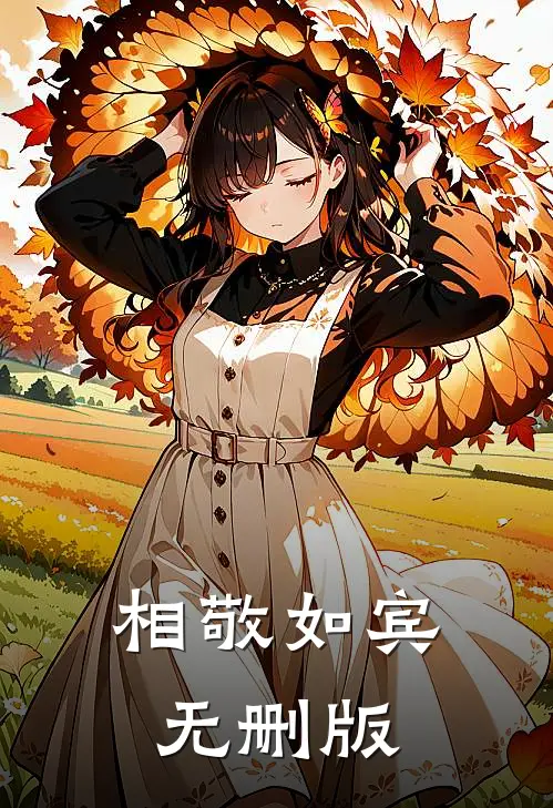 相敬如宾无删版