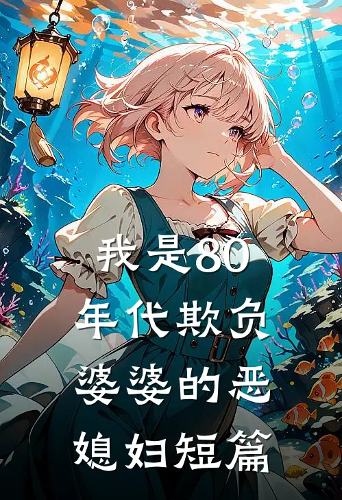 我是80年代欺负婆婆的恶媳妇短篇