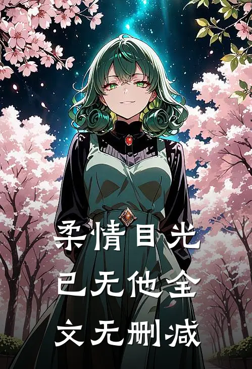 柔情目光已无他全文无删减