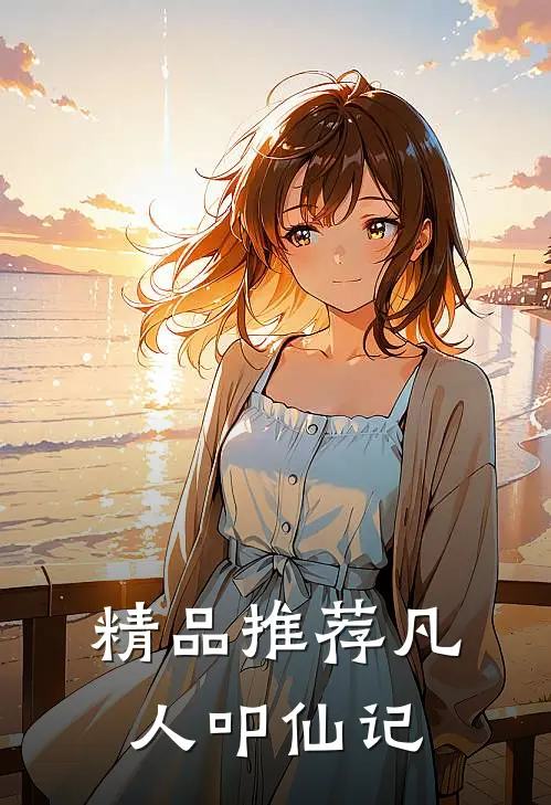 精品推荐凡人叩仙记