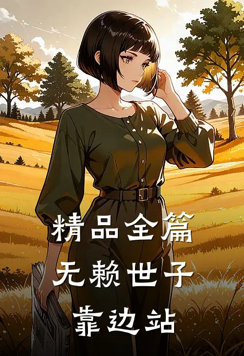 精品全篇无赖世子靠边站