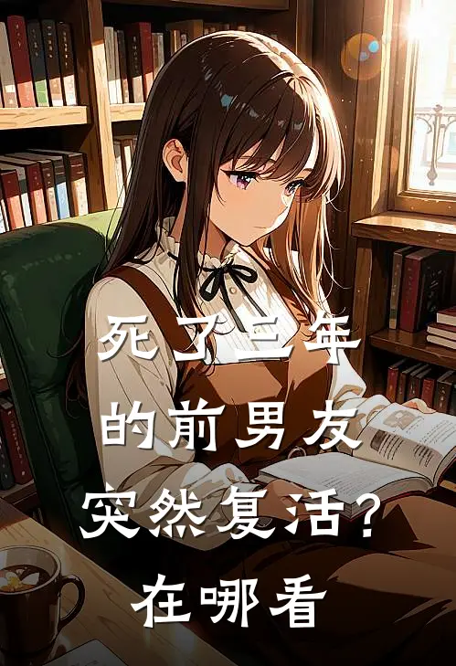 死了三年的前男友，突然复活？在哪看