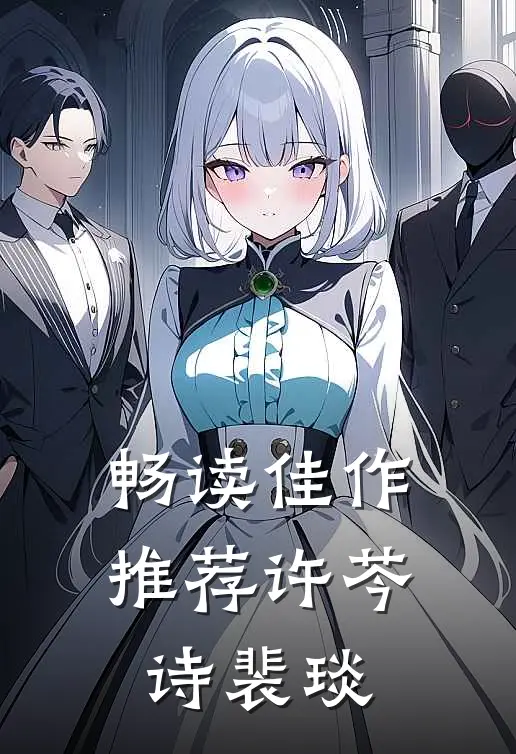 畅读佳作推荐许芩诗裴琰