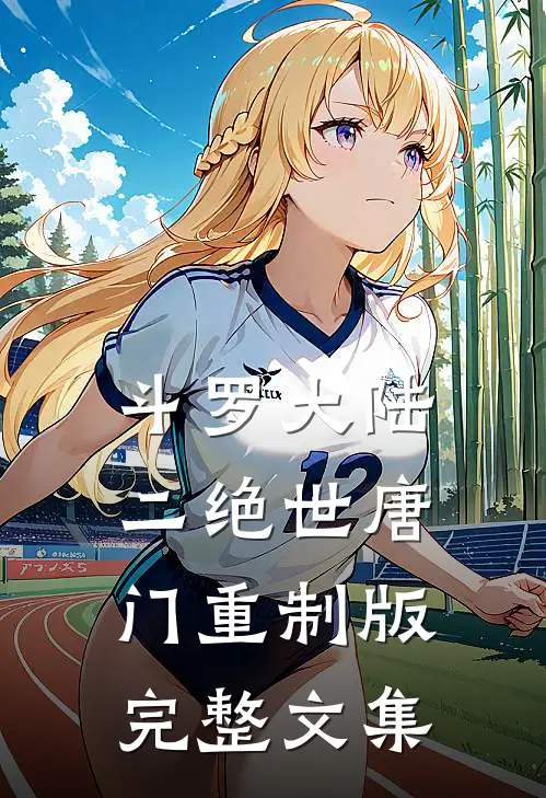 斗罗大陆二绝世唐门重制版完整文集