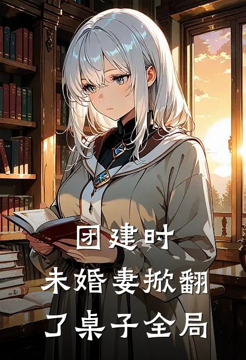 团建时，未婚妻掀翻了桌子全局