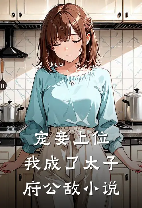 宠妾上位：我成了太子府公敌小说