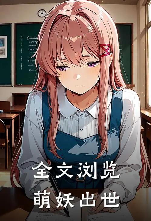 全文浏览萌妖出世