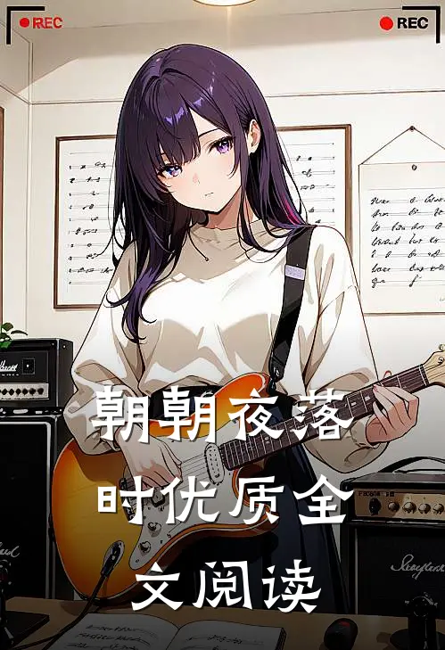 朝朝夜落时优质全文阅读