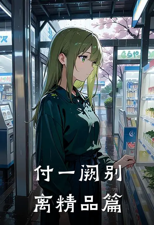 付一阙别离精品篇