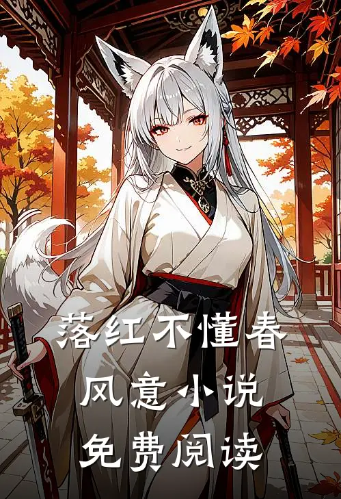 落红不懂春风意小说免费阅读