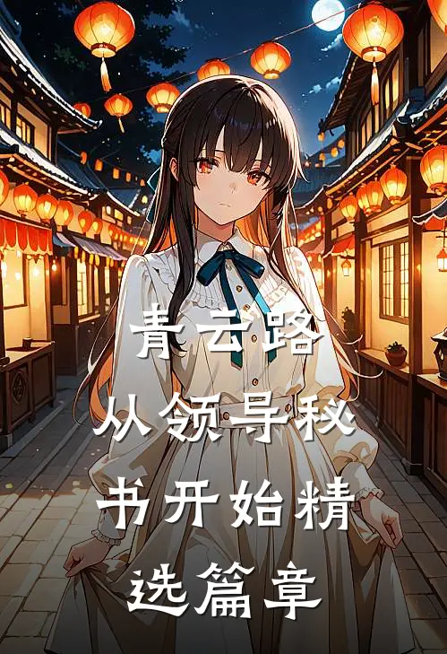青云路：从领导秘书开始精选篇章