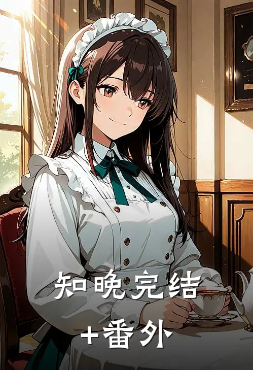 知晚完结+番外