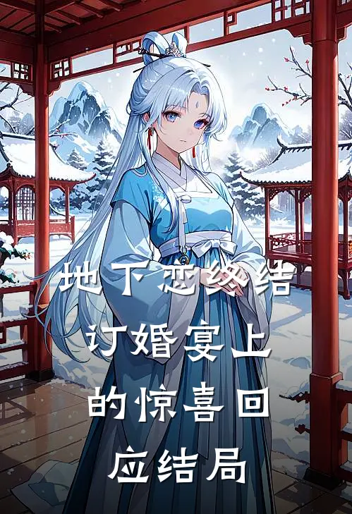 地下恋终结，订婚宴上的惊喜回应结局