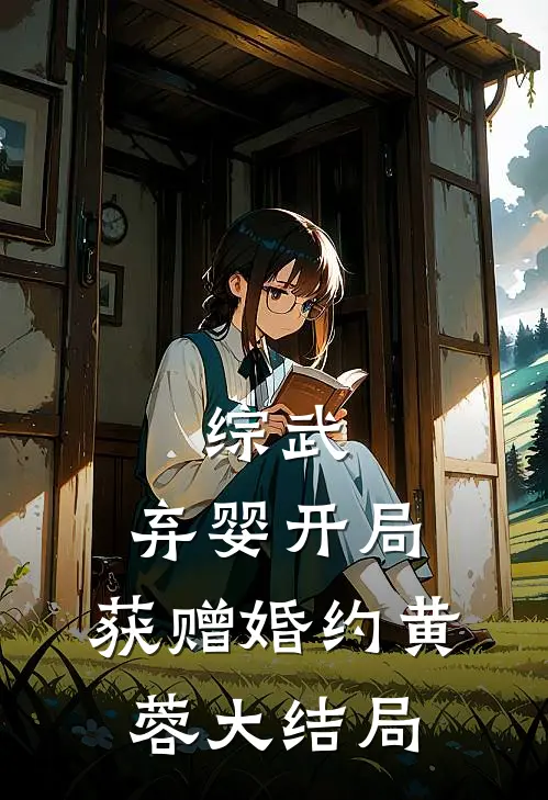 综武：弃婴开局，获赠婚约黄蓉大结局