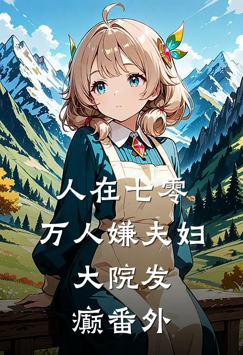 人在七零：万人嫌夫妇，大院发癫番外