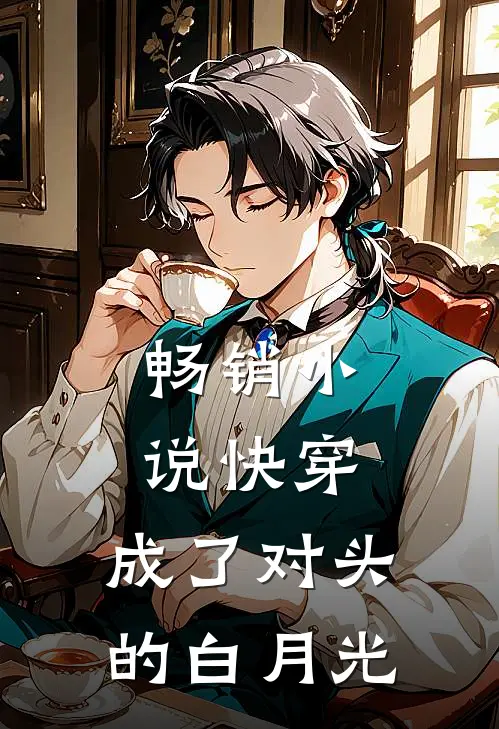 畅销小说快穿：成了对头的白月光
