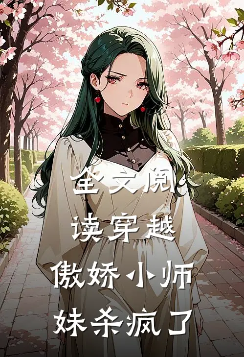 全文阅读穿越：傲娇小师妹杀疯了