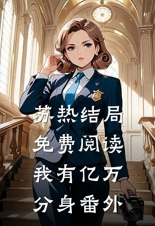 苏热结局免费阅读《我有亿万分身》番外