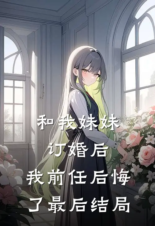 和我妹妹订婚后，我前任后悔了最后结局