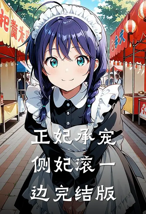 正妃承宠：侧妃滚一边完结版