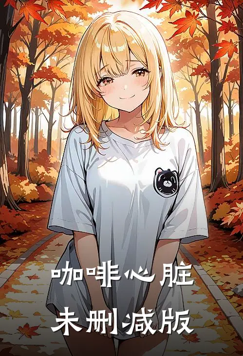 咖啡心脏未删减版