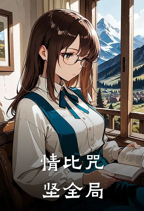 情比咒坚全局