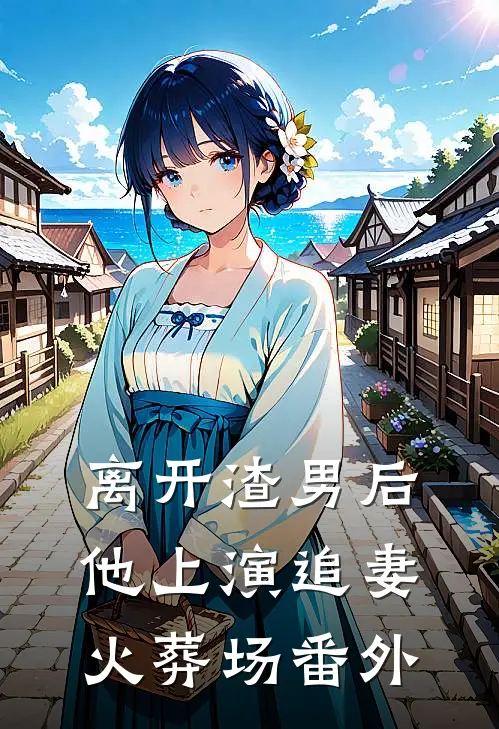 离开渣男后，他上演追妻火葬场番外