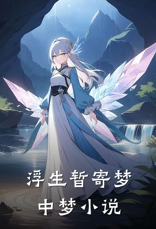 浮生暂寄梦中梦小说