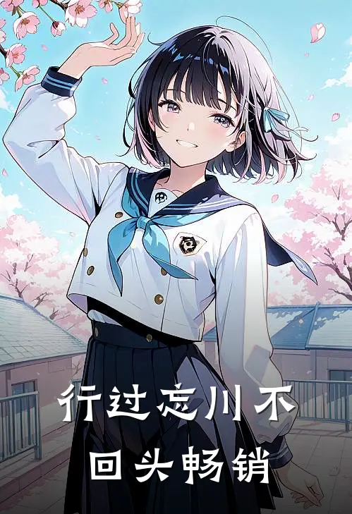 行过忘川不回头畅销