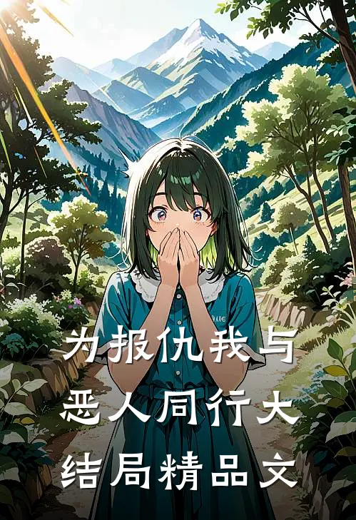 为报仇我与恶人同行大结局精品文