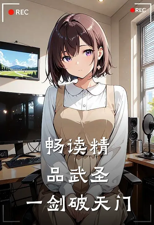 畅读精品武圣：一剑破天门