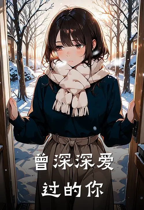 曾深深爱过的你
