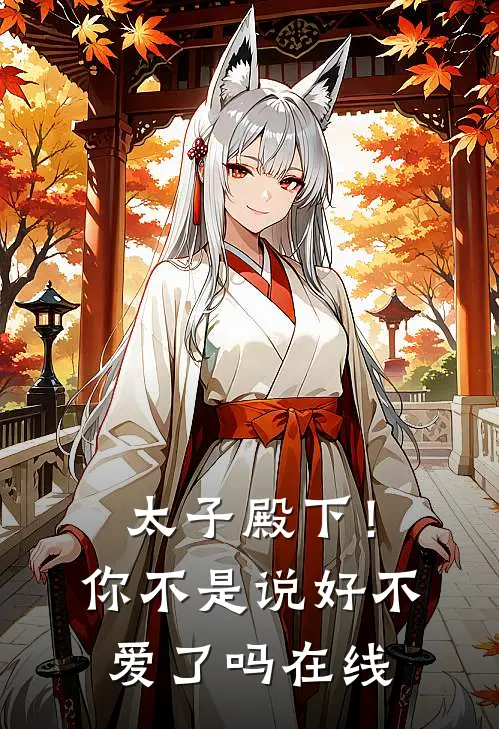 太子殿下！你不是说好不爱了吗在线