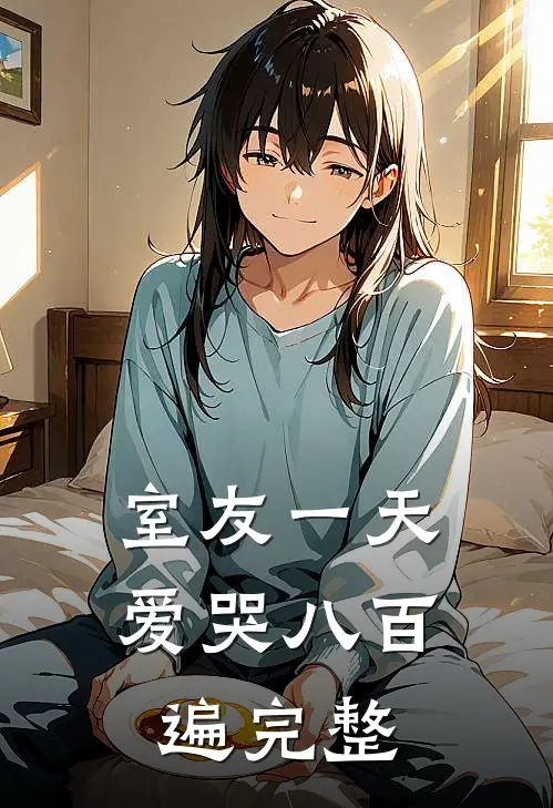 室友一天爱哭八百遍完整