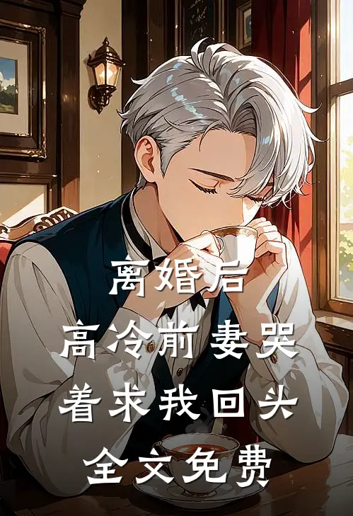 离婚后，高冷前妻哭着求我回头全文免费